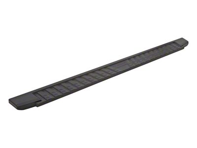 Molded Running Board without Mounting Brackets (16-24 Titan XD King Cab)