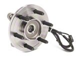 OPR Front Wheel Bearing and Hub Assembly (11-14 4WD F-150, Excluding Raptor)