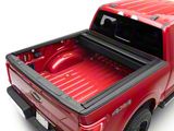 Retrax IX Flush Mount Retractable Tonneau Cover (21-26 F-150 w/ 5-1/2-Foot & 6-1/2-Foot Bed)