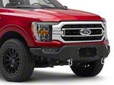 Pelican Front Bumper (21-23 F-150, Excluding Raptor)