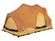 C6 Outdoor Rev Pick-Up Truck Tent; Element Desert (Universal; Some Adaptation May Be Required)