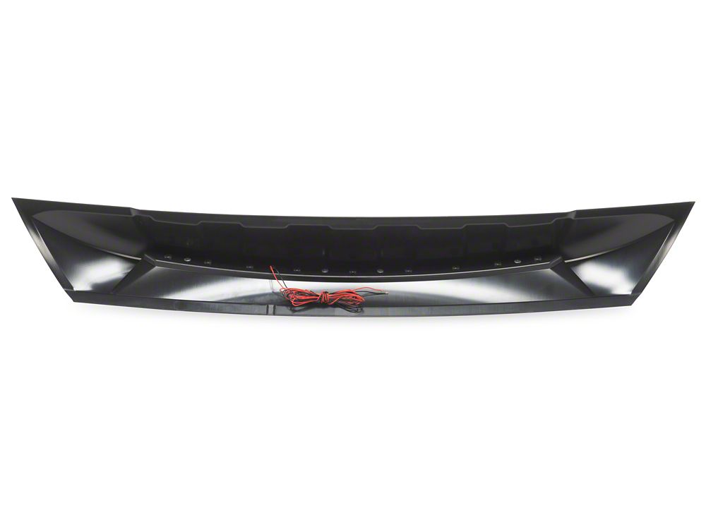 WeatherTech Hood Protector Low-Profile Hood Shield For Ford Maverick Hybrid, Maverick (55211)
