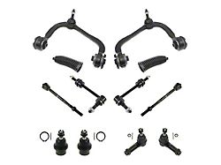 12-Piece Steering and Suspension Kift (04-05 4WD F-150)