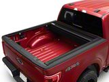 Barricade Retractable Tonneau Cover (15-26 F-150 w/ 5-1/2-Foot & 6-1/2-Foot Bed)