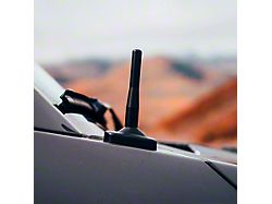Perfect-Fit Stubby Antenna (17-20 F-150 Raptor)