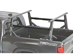 Yakima Adjustable SideBars for OverHaul HD and Outpost HD Racks; 50 to 84-Inches (Universal; Some Adaptation May Be Required)