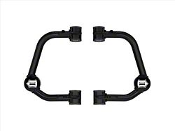 ICON Vehicle Dynamics Tubular Delta Joint Upper Control Arms (21-26 4WD F-150 w/o CCD System, Excluding Raptor)