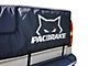Pacbrake DC Delicious Curves Tailgate Pad (Universal; Some Adaptation May Be Required)