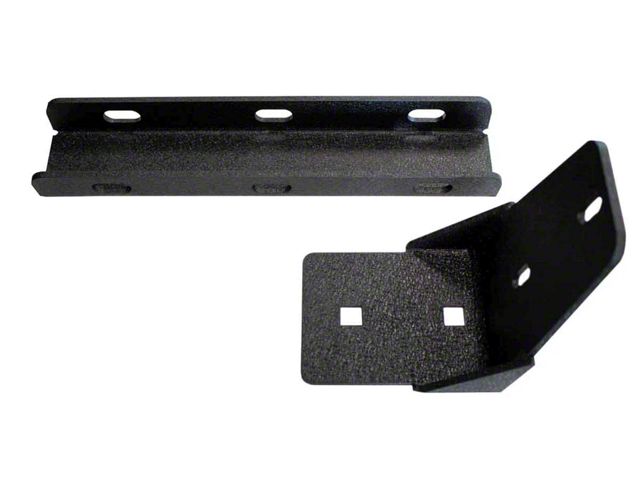 Fishbone Offroad Bike Mount Bracket for Tackle Bed Rack (Universal; Some Adaptation May Be Required)