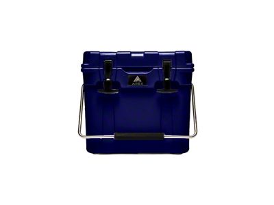 Apex Cooler System A20 Cooler with 20 Rack Pro Mount; Navy (Universal; Some Adaptation May Be Required)