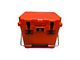 Apex Cooler System A20 Cooler with 20 Rack Pro Mount; Orange (Universal; Some Adaptation May Be Required)
