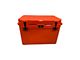 Apex Cooler System A45 Cooler with Hitch Rack Mount; Orange (Universal; Some Adaptation May Be Required)