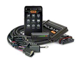 Edge Pulsar XT Inline Tuning Module (21-26 2.7L/3.5L EcoBoost F-150)