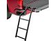 Nilight Foldable Truck Tailgate Ladder (Universal; Some Adaptation May Be Required)