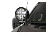 Addictive Desert Designs Ditch Light Brackets (21-26 F-150)