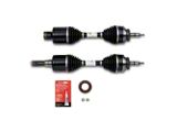 Ford Performance Tremor Half Shafts (21-26 4WD F-150)