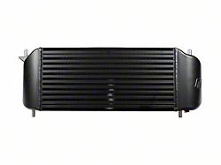 Turbosmart Performance Intercooler Upgrade; Silver (15-26 2.7L/3.5L EcoBoost F-150)