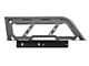 DV8 Offroad MTO Series Full-Size Truck Bed Rack (Universal; Some Adaptation May Be Required)