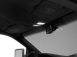 Diode Dynamics Stage 2 LED Interior Lighting Kit; Cool White (09-14 F-150, Excluding Raptor)