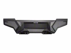 Go Rhino Element Front Bumper with Fixed Light Bar Mount (21-23 F-150, Excluding Raptor)