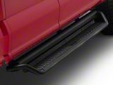 Barricade Open Trail HD Running Boards (15-26 F-150 SuperCrew)