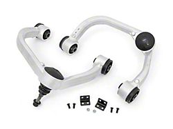 Rough Country Suspension Forged Upper Control Arms for 3-Inch Lift (21-26 4WD F-150)