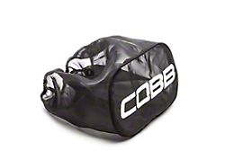 Cobb Cold Air Intake Replacement Filter; Dry (18-26 3.5L EcoBoost F-150)