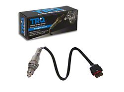 O2 Oxygen Sensor; Downstream (18-21 3.5L EcoBoost F-150)