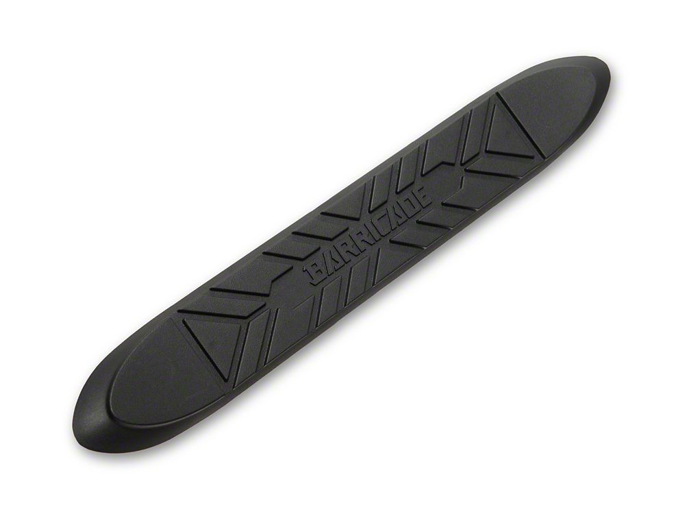 安い購入 Barricade with Pad Step Replacement Barricade Logo 3 for テーブル・チェア・ハンモック