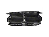 Front Upper Active Radiator Grille Shutter without Actuator (18-20 F-150)