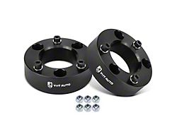 2.50-Inch Front Leveling Lift Kit (04-26 F-150 w/o CCD System, Excluding Raptor)