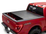 TruShield Aluminum Retractable Tonneau Cover (21-26 F-150 w/ 5-1/2-Foot Bed)