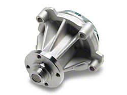 OPR OE Style Replacement Water Pump (06-09 V8 F-150)