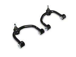 Mammoth Tubular Front Upper Control Arms for 2 to 4-Inch Lift (04-26 F-150, Excluding Raptor)