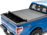 TruShield Locking Roll-Up Tonneau Cover (04-14 F-150 Styleside)