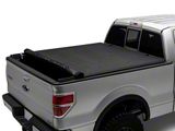 TruShield Velcro Roll-Up Tonneau Cover (04-14 F-150 Styleside w/ 5-1/2-Foot & 6-1/2-Foot Bed)