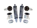 UMI Performance Front Coil-Over Kit for 2 to 5-Inch Drop; 850 lb. Spring Rate (15-26 F-150, Excluding Raptor)