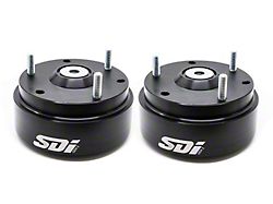 SDi 1.75-Inch Front Leveling Bucket Assembly (19-26 F-150 Raptor)
