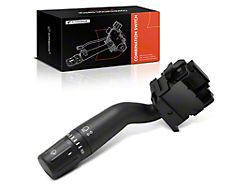 Turn Signal Switch (11-12 F-150 w/ Variable Intermittent Wipers)