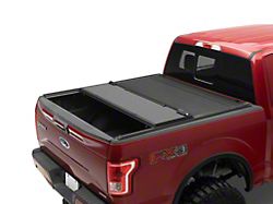 BAK Industries BAKFlip MX4 TS Folding Tonneau Cover (15-20 F-150 w/ 5-1/2-Foot & 6-1/2-Foot Bed)