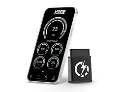 Xodus POWERlink F13.1 Tuner (15-20 3.5L EcoBoost F-150, Excluding Raptor)