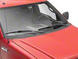 Factory Style Windshield Cowl (04-08 F-150)