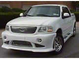 LED Halo Fog Lights (97-03 F-150 w/ Sarona Body Kit)