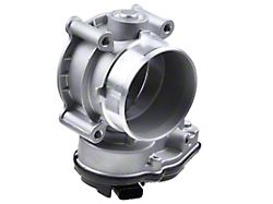 Throttle Body Assembly with TPS Sensor (11-16 3.5L EcoBoost F-150)