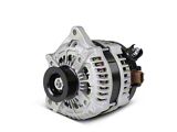 Alternator; 200 Amp (12-17 3.5L EcoBoost, 3.7L F-150 w/o AC Power Outlet)