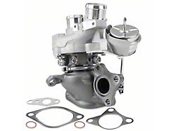 Turbocharger; Passenger Side (13-16 3.5L EcoBoost F-150)