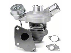 Turbocharger; Passenger Side (15-17 2.7L EcoBoost F-150)