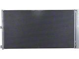 A/C Condenser with Receiver Drier (11-14 F-150 w/ EPS)