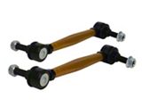 Whiteline Adjustable Front Sway Bar End Link Kit (22-26 GR86)