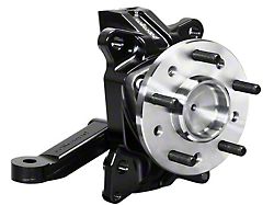 Wilwood ProSpindle Kit, 2.5 Drop, 63-70 (63-70)